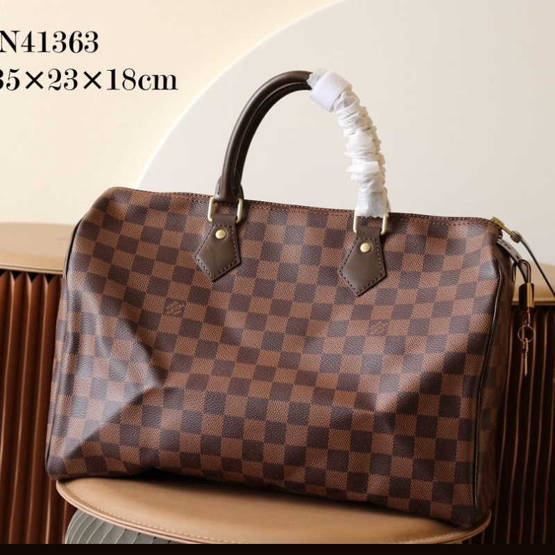 LV Speedy Bags